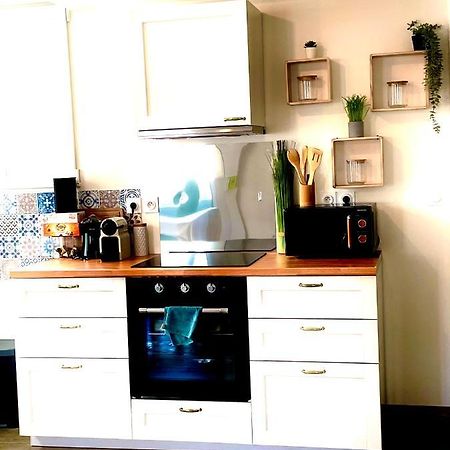 Maison Entierement Renovee Centre De Luche Pringe Villa Bagian luar foto