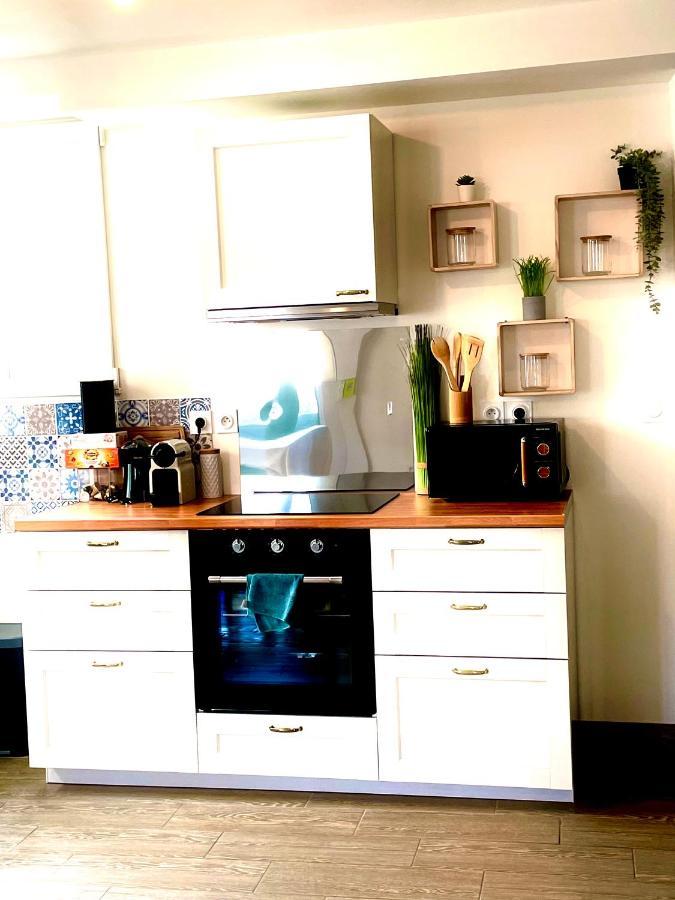 Maison Entierement Renovee Centre De Luche Pringe Villa Bagian luar foto