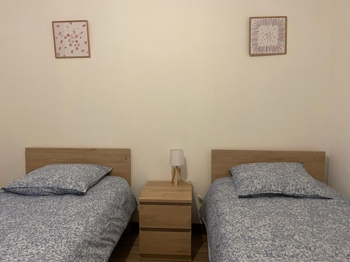 Maison Entierement Renovee Centre De Luche Pringe Villa Bagian luar foto